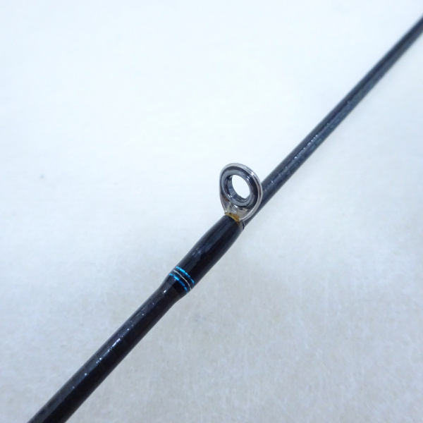 エメラルダスMXイカメタル K60LBーS